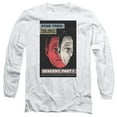 thumbnail image 1 of Star Trek - Tng Season 6 Episode 26 - Long Sleeve Shirt - XXX-Large, 1 of 2