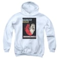 thumbnail image 1 of Star Trek - Tng Season 6 Episode 26 - Youth Hooded Sweatshirt - Large, 1 of 2