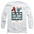 thumbnail image 1 of Star Trek - Tng Season 6 Episode 3 - Long Sleeve Shirt - XX-Large, 1 of 2