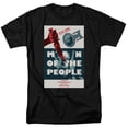 thumbnail image 1 of Star Trek - Tng Season 6 Episode 3 - Short Sleeve Shirt - XX-Large, 1 of 2