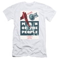 thumbnail image 1 of Star Trek - Tng Season 6 Episode 3 - Slim Fit Short Sleeve Shirt - X-Large, 1 of 2