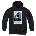 thumbnail image 1 of Star Trek - Tng Season 6 Episode 5 - Youth Hooded Sweatshirt - Large, 1 of 2