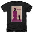 thumbnail image 1 of Star Trek - Tng Season 6 Episode 6 - Heather Short Sleeve Shirt - Small, 1 of 2