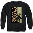 thumbnail image 1 of Star Trek Tng Season 6 Episode 7 Adult Crewneck Sweatshirt Black, 1 of 1