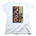 thumbnail image 1 of Star Trek Tng Season 6 Episode 7 Women's T-Shirt White, 1 of 1