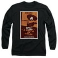 thumbnail image 1 of Star Trek Tng Season 6 Episode 8 Adult 18/1 T-Shirt Black, 1 of 1