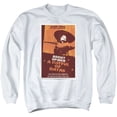 thumbnail image 1 of Star Trek - Tng Season 6 Episode 8 - Crewneck Sweatshirt - XX-Large, 1 of 2