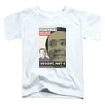 thumbnail image 1 of Star Trek - Tng Season 7 Episode 1 - Toddler Short Sleeve Shirt - 4T, 1 of 2