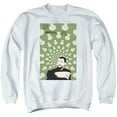 thumbnail image 1 of Star Trek - Tng Season 7 Episode 11 - Crewneck Sweatshirt - XX-Large, 1 of 2