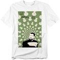 thumbnail image 1 of Star Trek - Tng Season 7 Episode 11 - Short Sleeve Shirt - XXXX-Large, 1 of 7