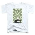 thumbnail image 1 of Star Trek Tng Season 7 Episode 11 Toddler T-Shirt White, 1 of 1