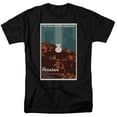 thumbnail image 1 of Star Trek Tng Season 7 Episode 12 Adult 18/1 T-Shirt Black, 1 of 2