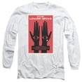 thumbnail image 1 of Star Trek Tng Season 7 Episode 15 Adult 18/1 T-Shirt White, 1 of 1