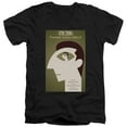 thumbnail image 1 of Star Trek - Tng Season 7 Episode 16 - Slim Fit V Neck Shirt - Large, 1 of 2