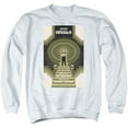 thumbnail image 1 of Star Trek - Tng Season 7 Episode 17 - Crewneck Sweatshirt - XXX-Large, 1 of 2