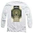thumbnail image 1 of Star Trek - Tng Season 7 Episode 17 - Long Sleeve Shirt - XXX-Large, 1 of 2