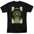 thumbnail image 1 of Star Trek - Tng Season 7 Episode 17 - Short Sleeve Shirt - Medium, 1 of 2