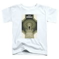 thumbnail image 1 of Star Trek - Tng Season 7 Episode 17 - Toddler Short Sleeve Shirt - 3T, 1 of 2