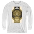 thumbnail image 1 of Star Trek - Tng Season 7 Episode 17 - Youth Long Sleeve Shirt - Large, 1 of 2