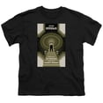 thumbnail image 1 of Star Trek - Tng Season 7 Episode 17 - Youth Short Sleeve Shirt - X-Large, 1 of 2