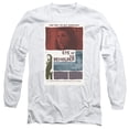 thumbnail image 1 of Star Trek Tng Season 7 Episode 18 Adult 18/1 T-Shirt White, 1 of 1