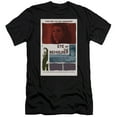 thumbnail image 1 of Star Trek Tng Season 7 Episode 18 Adult 30/1 T-Shirt Black, 1 of 1