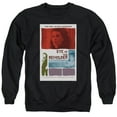 thumbnail image 1 of Star Trek - Tng Season 7 Episode 18 - Crewneck Sweatshirt - X-Large, 1 of 2