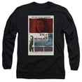 thumbnail image 1 of Star Trek - Tng Season 7 Episode 18 - Long Sleeve Shirt - XXX-Large, 1 of 2