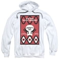 thumbnail image 1 of Star Trek - Tng Season 7 Episode 20 - Pull-Over Hoodie - Small, 1 of 2