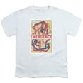 thumbnail image 1 of Star Trek - Tng Season 7 Episode 23 - Youth Short Sleeve Shirt - X-Large, 1 of 2