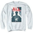 thumbnail image 1 of Star Trek - Tng Season 7 Episode 25 - Crewneck Sweatshirt - X-Large, 1 of 2