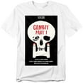 thumbnail image 1 of Star Trek - Tng Season 7 Episode 4 - Short Sleeve Shirt - XXXXX-Large, 1 of 7