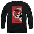 thumbnail image 1 of Star Trek Tng Season 7 Episode 5 Adult 18/1 T-Shirt Black, 1 of 1