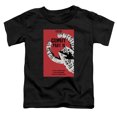 thumbnail image 1 of Star Trek Tng Season 7 Episode 5 Toddler T-Shirt Black, 1 of 1