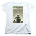 thumbnail image 1 of Star Trek - Tng Season 7 Episode 6 - Women's Short Sleeve Shirt - Small, 1 of 2