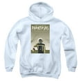 thumbnail image 1 of Star Trek - Tng Season 7 Episode 6 - Youth Hooded Sweatshirt - Medium, 1 of 2