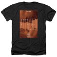 thumbnail image 1 of Star Trek - Tng Season 7 Episode 8 - Heather Short Sleeve Shirt - Small, 1 of 2