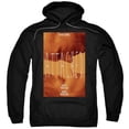 thumbnail image 1 of Star Trek - Tng Season 7 Episode 8 - Pull-Over Hoodie - Medium, 1 of 2