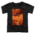 thumbnail image 1 of Star Trek Tng Season 7 Episode 8 Toddler T-Shirt Black, 1 of 1