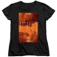 thumbnail image 1 of Star Trek Tng Season 7 Episode 8 Women's T-Shirt Black, 1 of 1