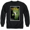thumbnail image 1 of Star Trek - Tng Season 7 Episode 9 - Crewneck Sweatshirt - Large, 1 of 2