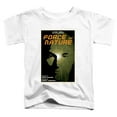 thumbnail image 1 of Star Trek Tng Season 7 Episode 9 Toddler T-Shirt White, 1 of 1