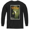 thumbnail image 1 of Star Trek - Tng Season 7 Episode 9 - Youth Long Sleeve Shirt - Medium, 1 of 2