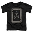 thumbnail image 1 of Star Trek - Tos Ace - Toddler Short Sleeve Shirt - 2T, 1 of 2