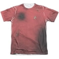 thumbnail image 1 of Star Trek - Tos Dead Red - Short Sleeve Shirt - XXX-Large, 1 of 2