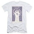 thumbnail image 1 of Star Trek Tos Episode 10 Adult 30/1 T-Shirt White, 1 of 1