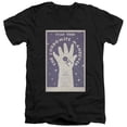 thumbnail image 1 of Star Trek - Tos Episode 10 - Slim Fit V Neck Shirt - X-Large, 1 of 2