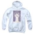 thumbnail image 1 of Star Trek - Tos Episode 10 - Youth Hooded Sweatshirt - Medium, 1 of 2