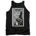 thumbnail image 1 of Star Trek Tos Episode 12 Adult Tank Top Black, 1 of 1