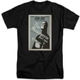 thumbnail image 1 of Star Trek - Tos Episode 12 - Tall Fit Short Sleeve Shirt - XXX-Large, 1 of 2